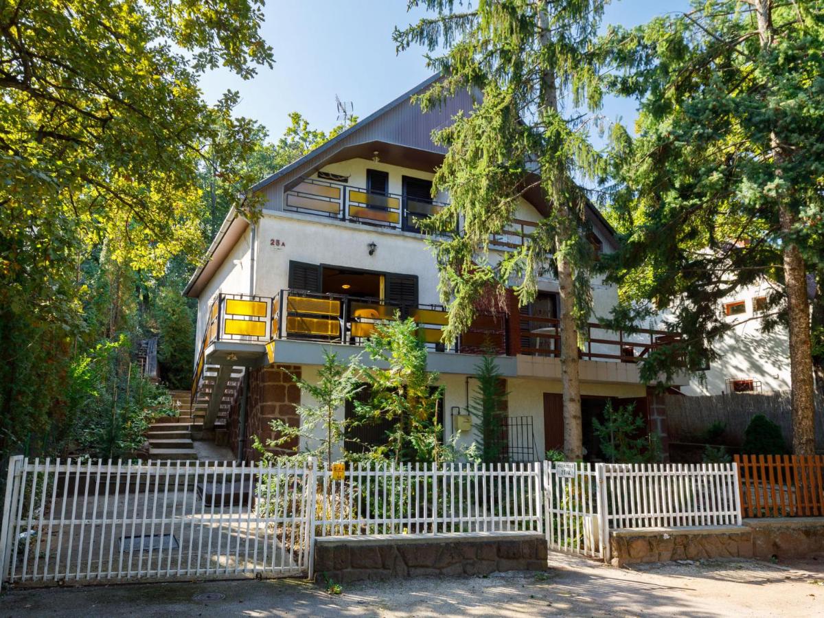 B&B Balatonalmadi - Holiday Home Kiwi by Interhome - Bed and Breakfast Balatonalmadi