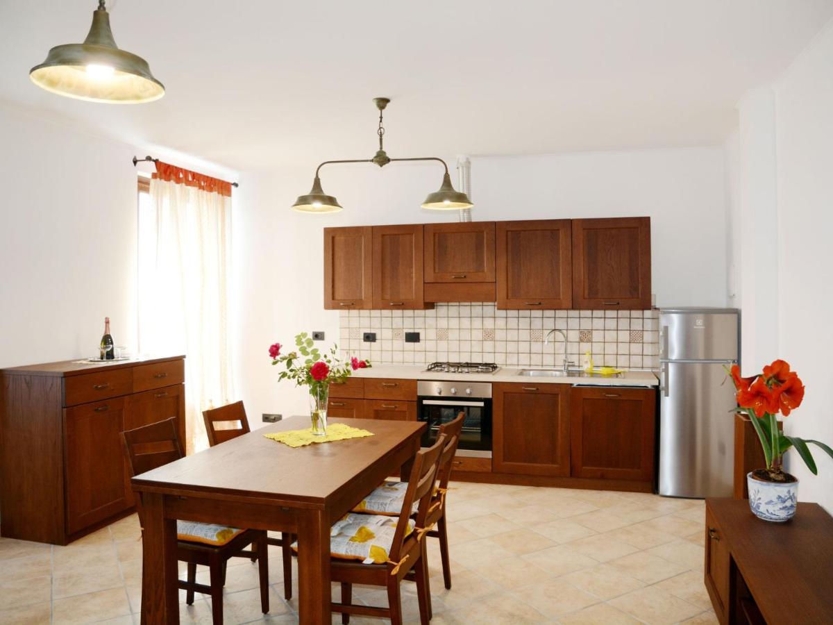 B&B Savona - Apartment Faggio - SBO101 by Interhome - Bed and Breakfast Savona