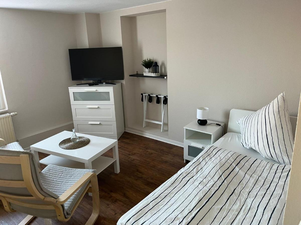 Chambre Quadruple avec Salle de Bains Privative