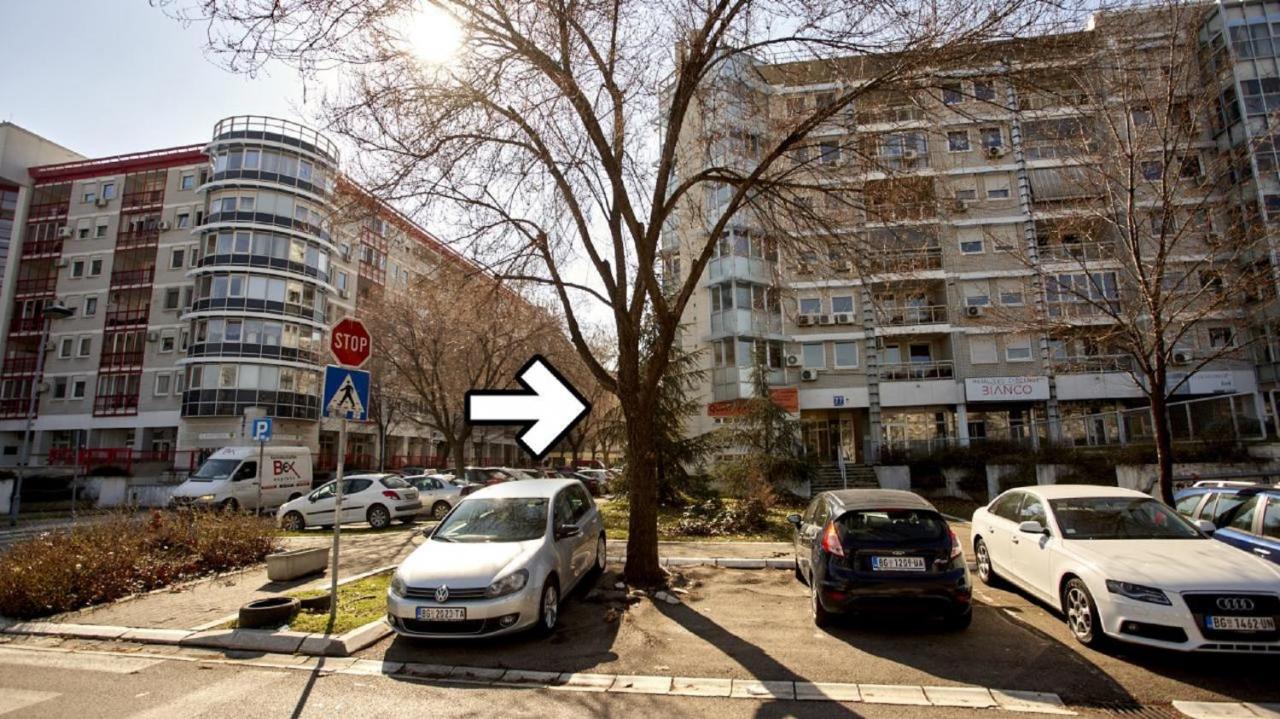 Arena Belgrade - B&B