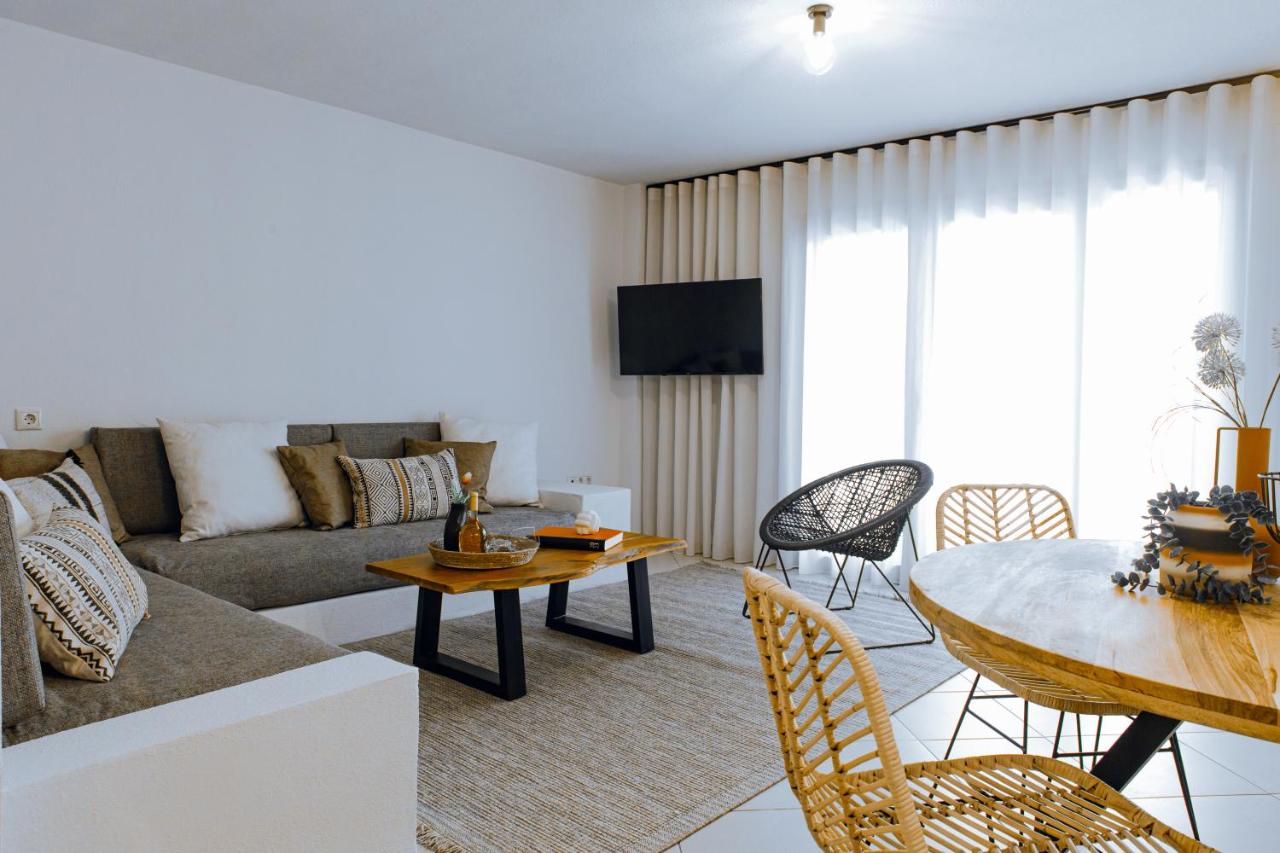 Ona Boutique Apartments 2 - B&B Hanioti