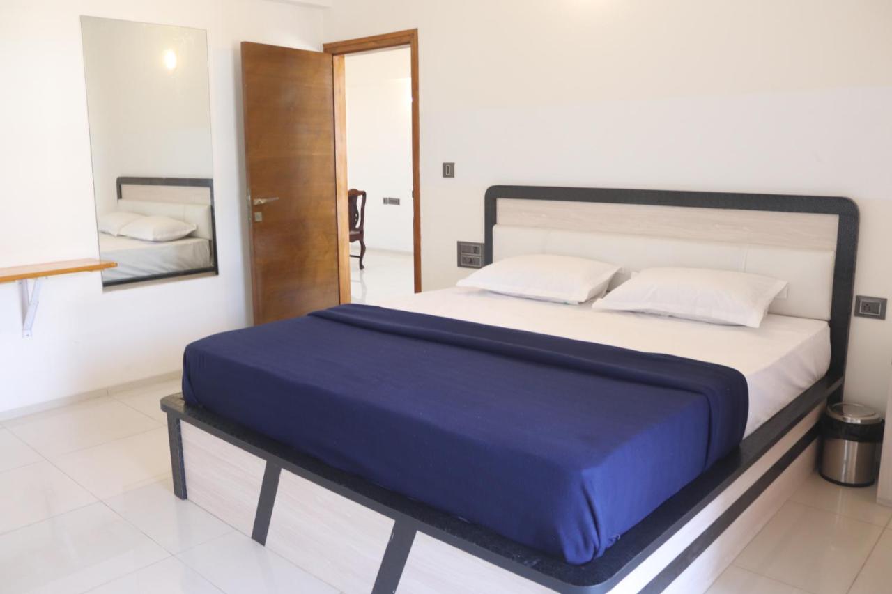Appartement met 2 slaapkamers