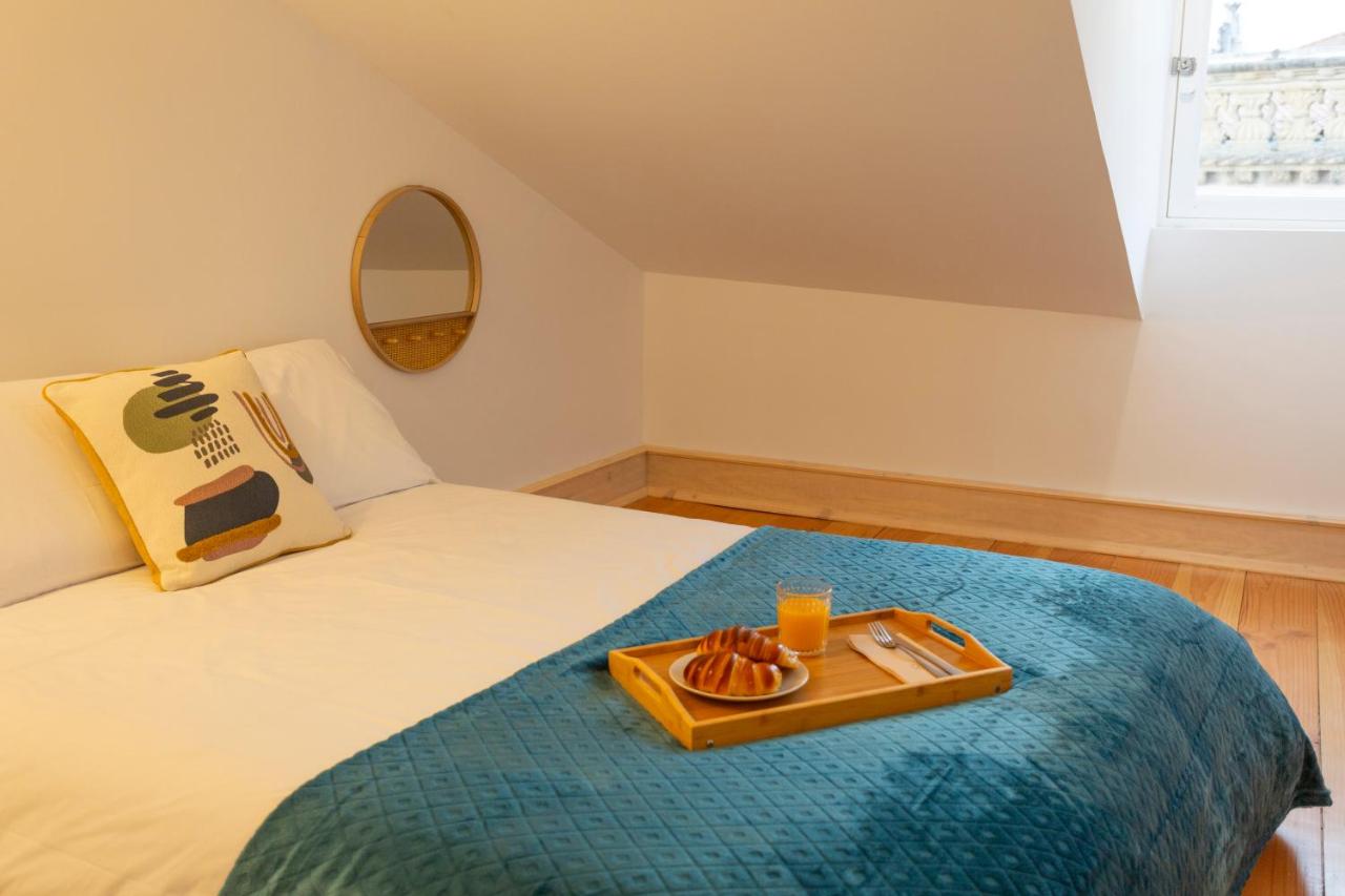 Vinum Apartament 1890 - B&B Coimbra