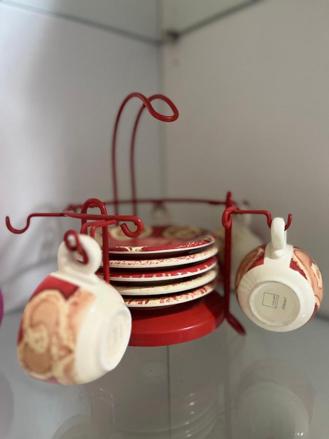 Napoli, Casa di Jo appartamento al Vomero - B&B