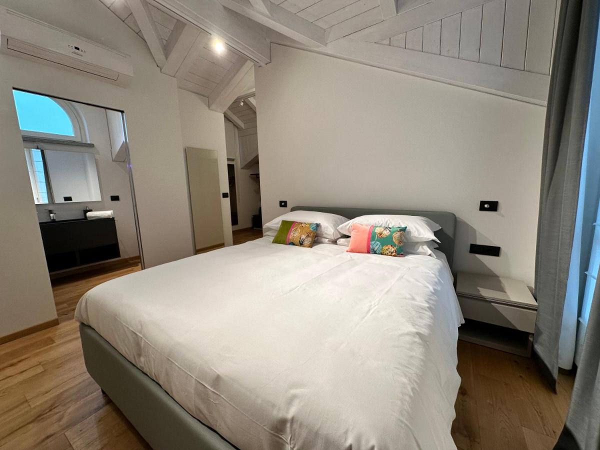 Appartamento con 2 Camere da Letto