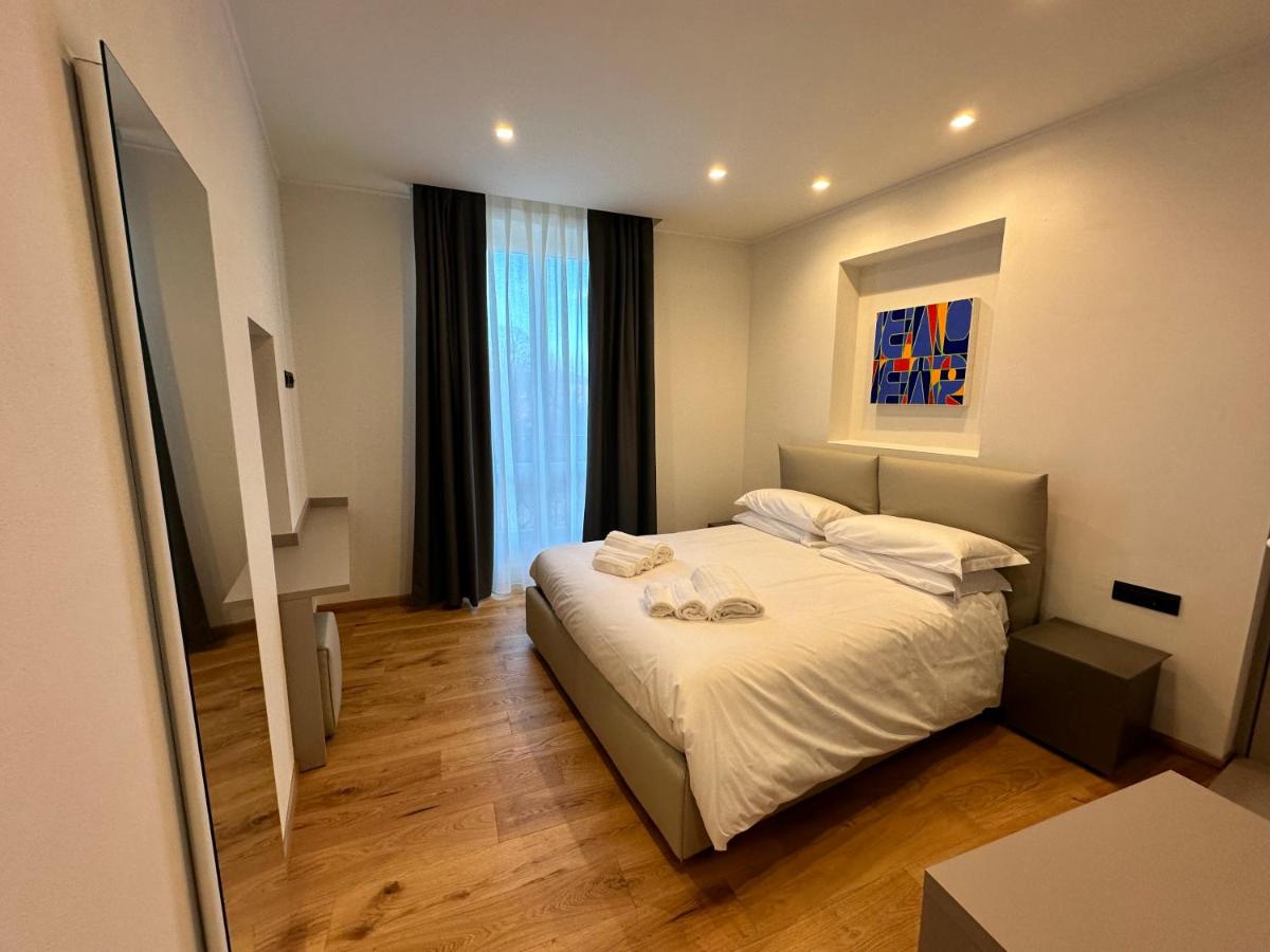 Appartamento con 1 Camera da Letto