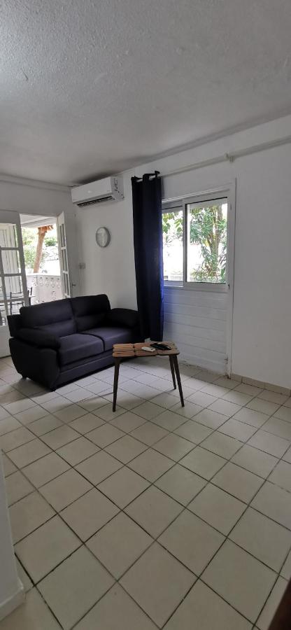 Séjour entre plage et piscine - Ferienwohnung