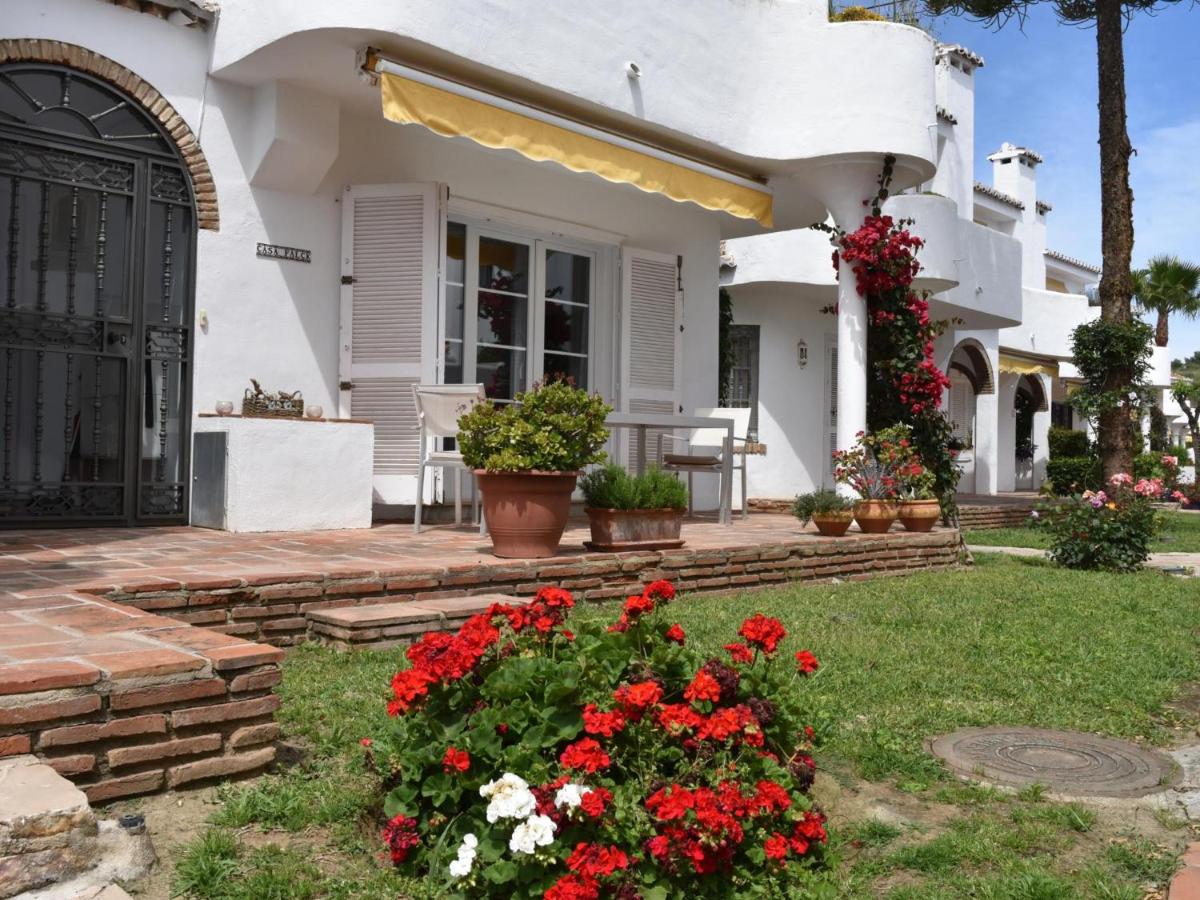 59 Beautiful Mijas Playa Club - B&B
