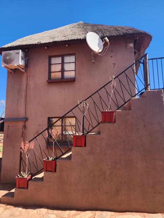 Chalet 1 Chambre