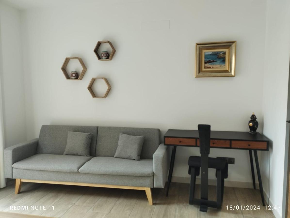 ESTUDIO d'PACO - Bed and Breakfast Callosa d'En Sarrià