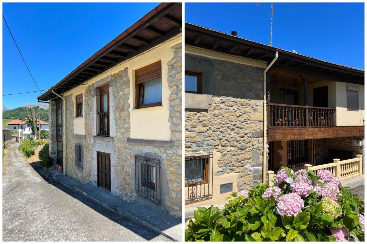 La Casina de Villar - B&B