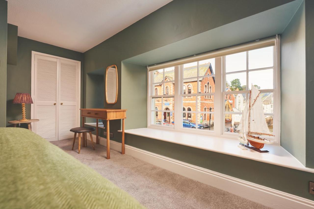 Apartment mit Meerblick