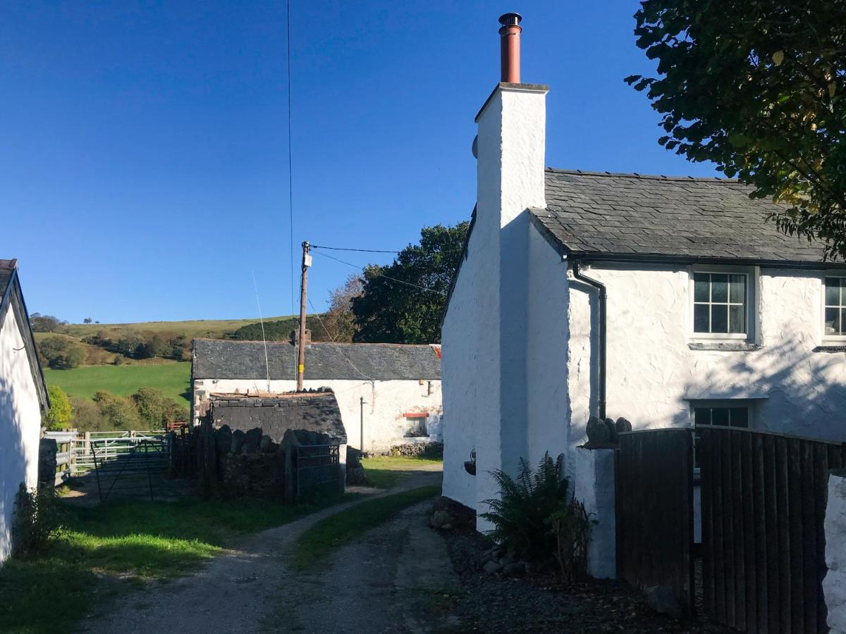 B&B Abergele - Swallow Cottage - A Cosy Retreat Near Snowdonia and the Coast - Bed and Breakfast Abergele