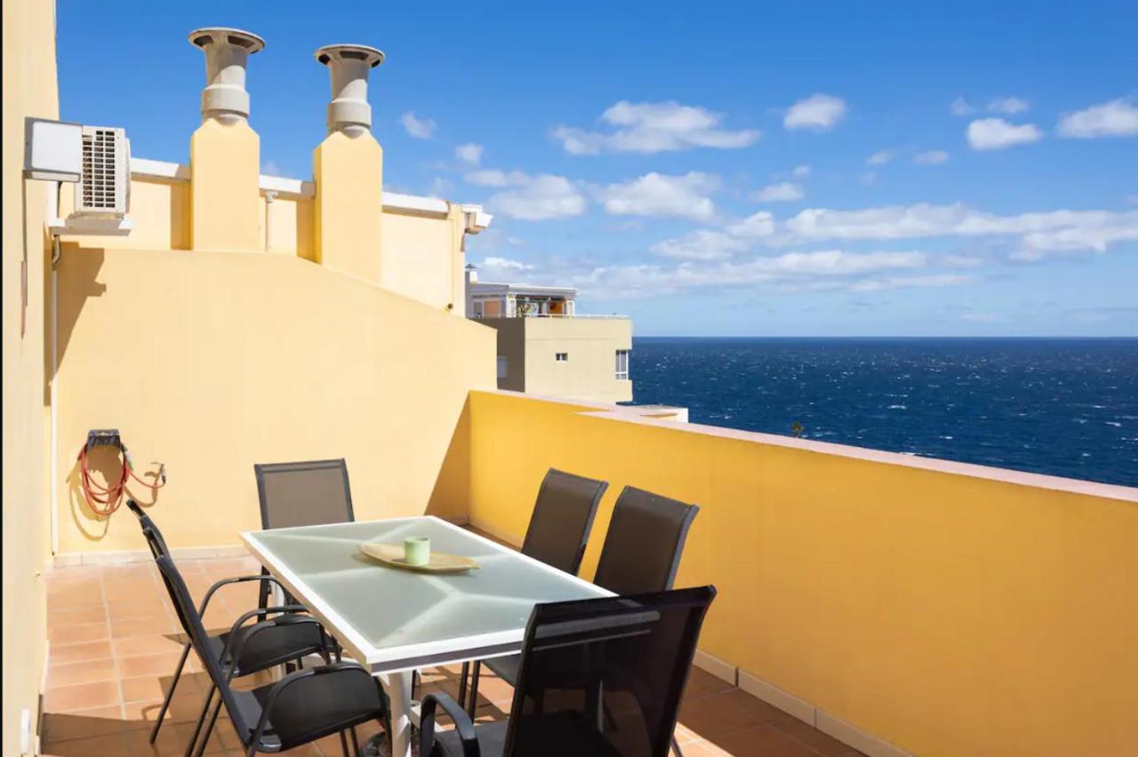 B&B Candelaria - Sunlivetenerife - Bed and Breakfast Candelaria