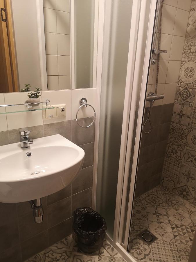 Budget Twin Room