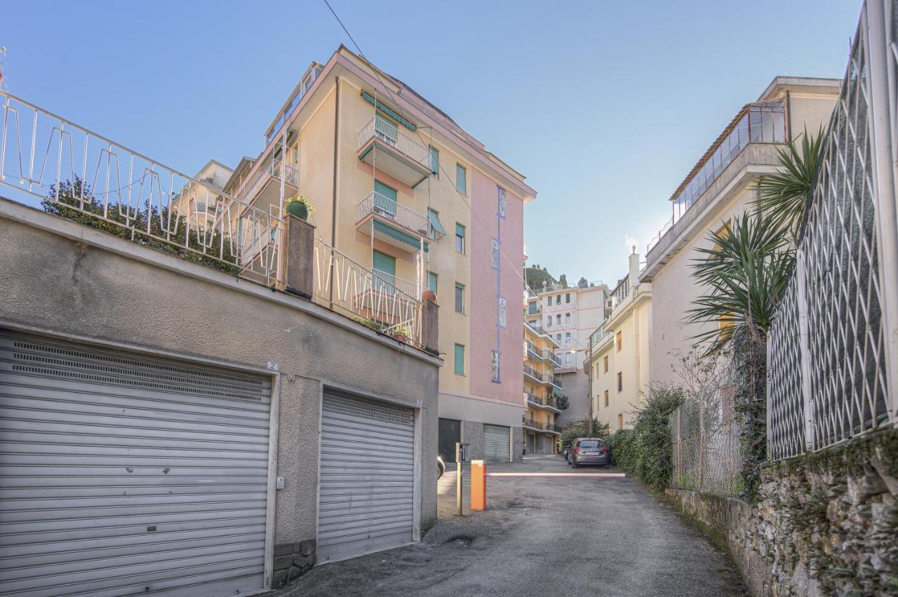 CASA PIOPPI Comfort e una bella vista - B&B
