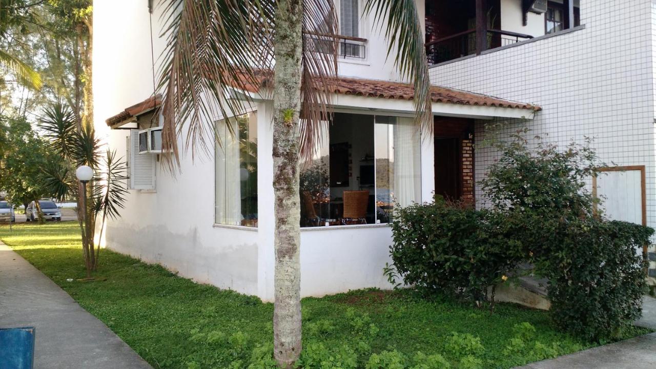 Angra - Apto Pé na Areia - Bracuhy - Chambres d’hôtes