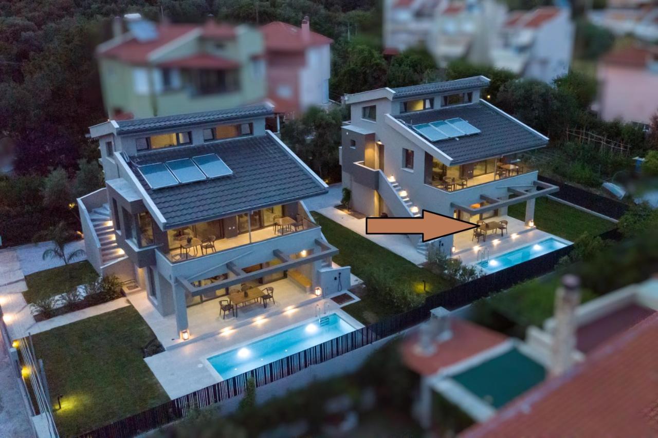 Suite with Private Pool