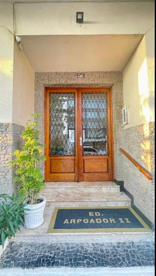 Studio no Arpoador a 1 Minutos da Praia FO240-303 - Bed and Breakfast Rio de Janeiro