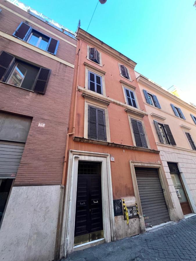 Civitas Leonina Apartment - B&B Roma