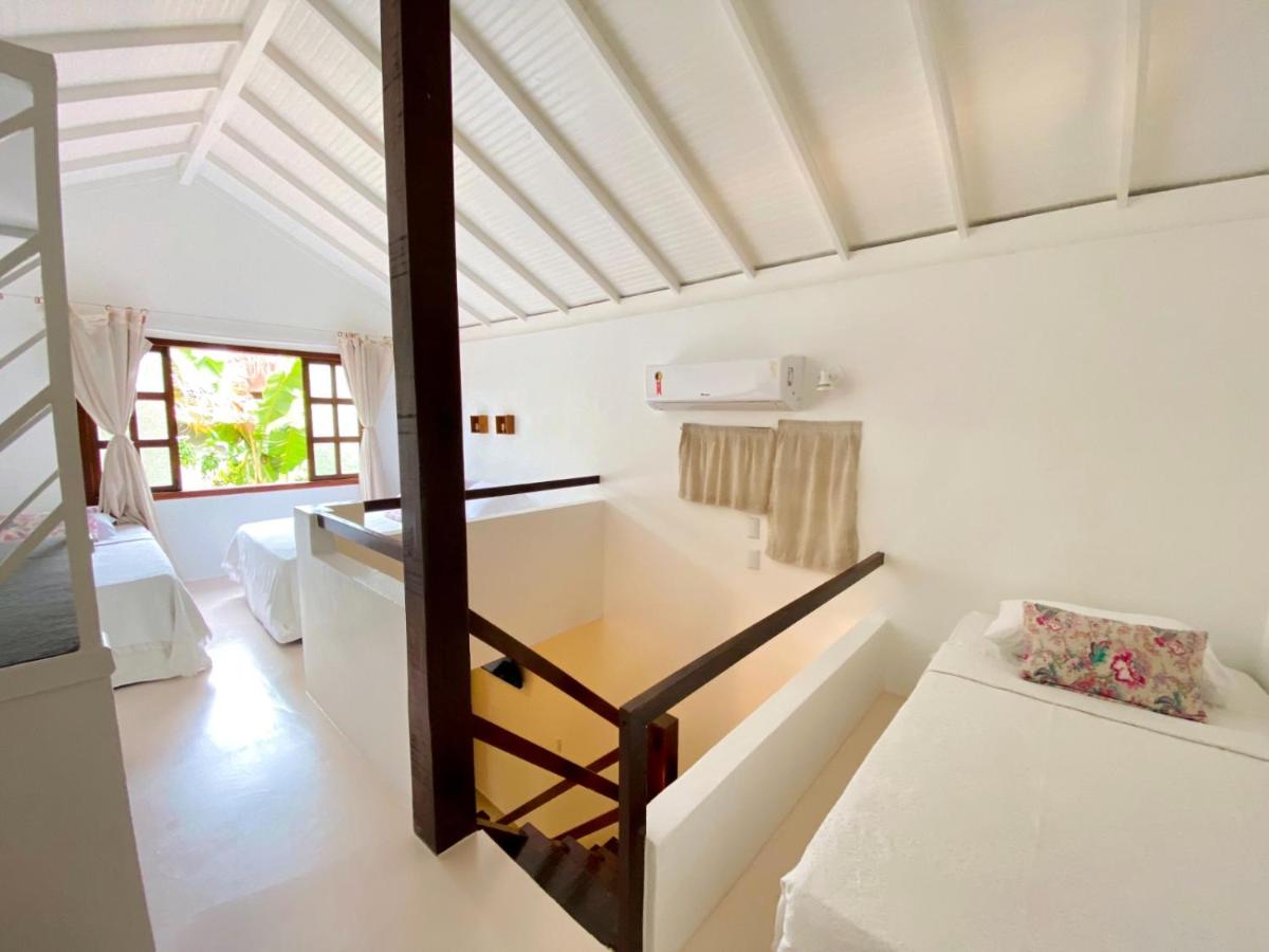 Deluxe Chalet