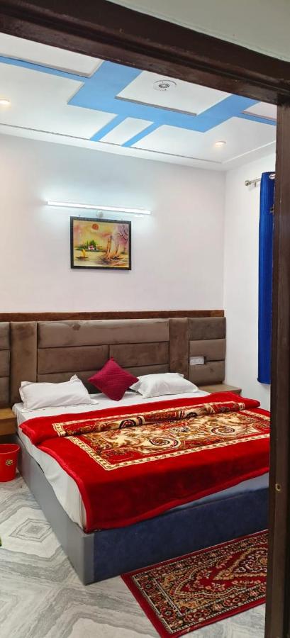 B&B Masuri - The Mussoorie home stay - Bed and Breakfast Masuri