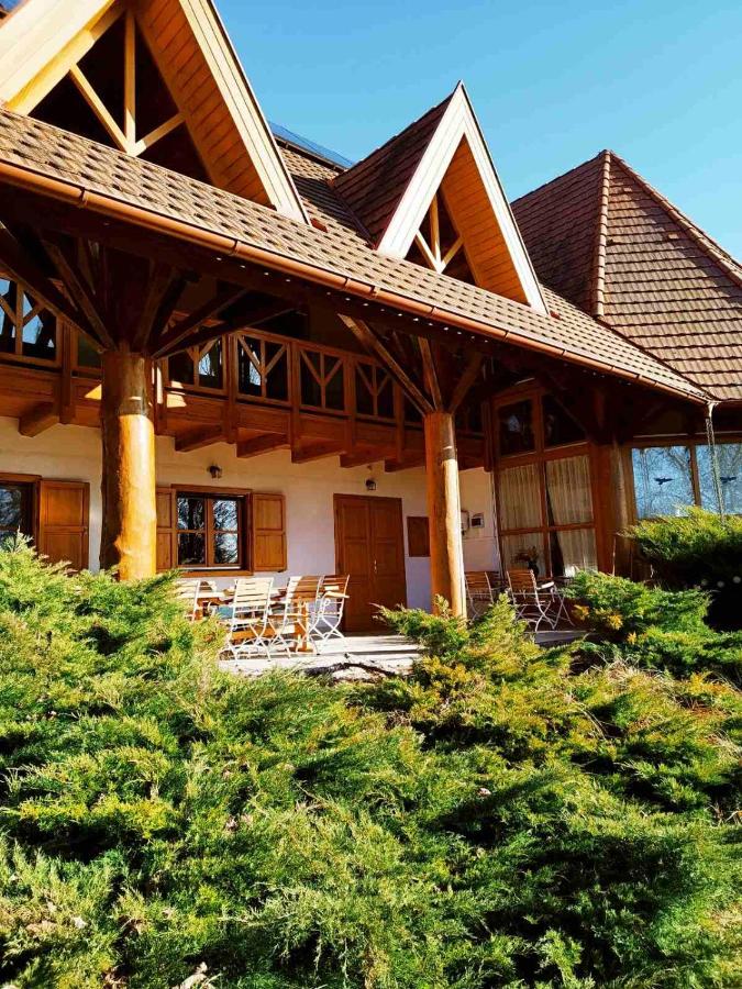 Kiskúti Vendégház - Bed and Breakfast