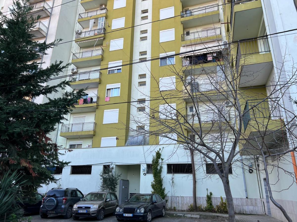 Cherry Apartment - B&B