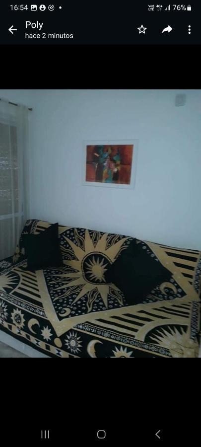 B&B San Bernardo - Complejo La Delfina II - Bed and Breakfast San Bernardo