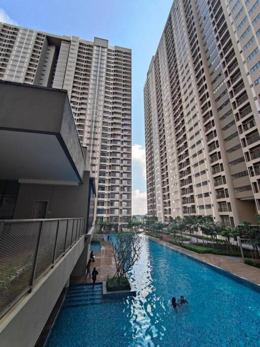 Awana Akasia Homestay - Ferienwohnung