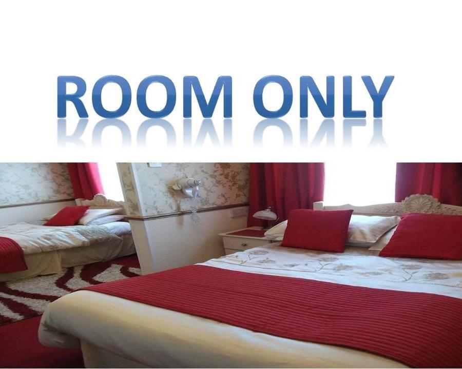 The Brema Hotel - Bed and Breakfast Blackpool