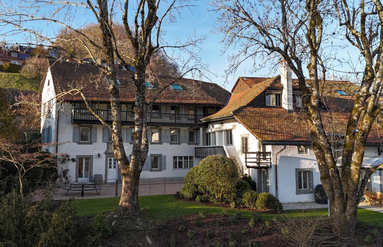 Domaine du Deven Grandvaux - B&B Grandvaux