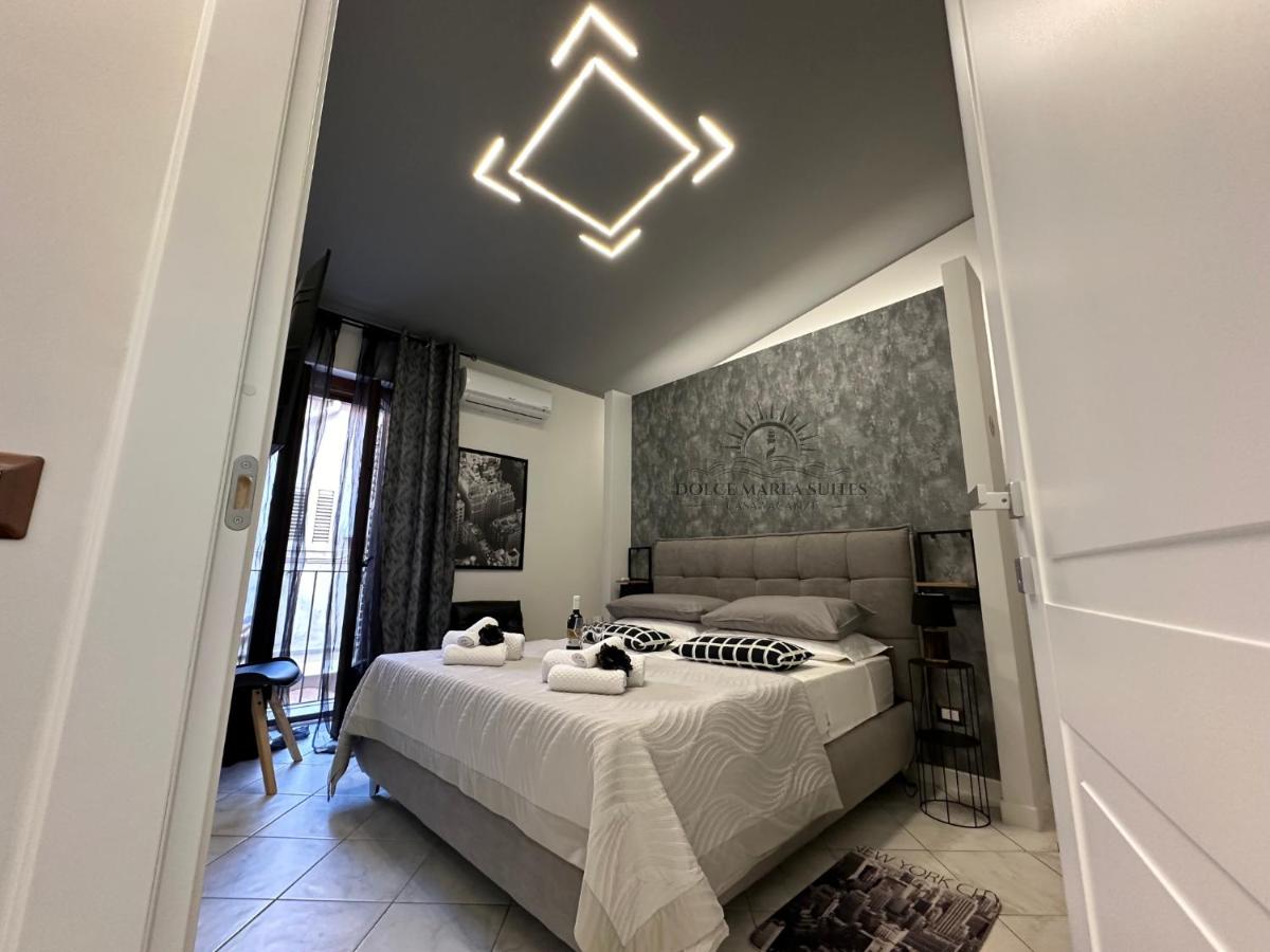 Suite King con Balcone