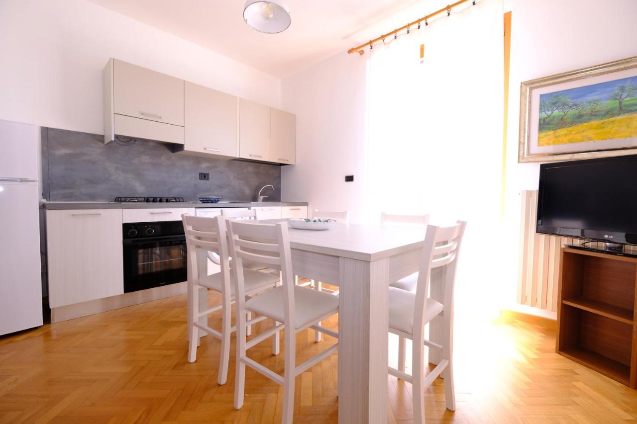 Lady - Pineto Vacanza - B&B Pineto