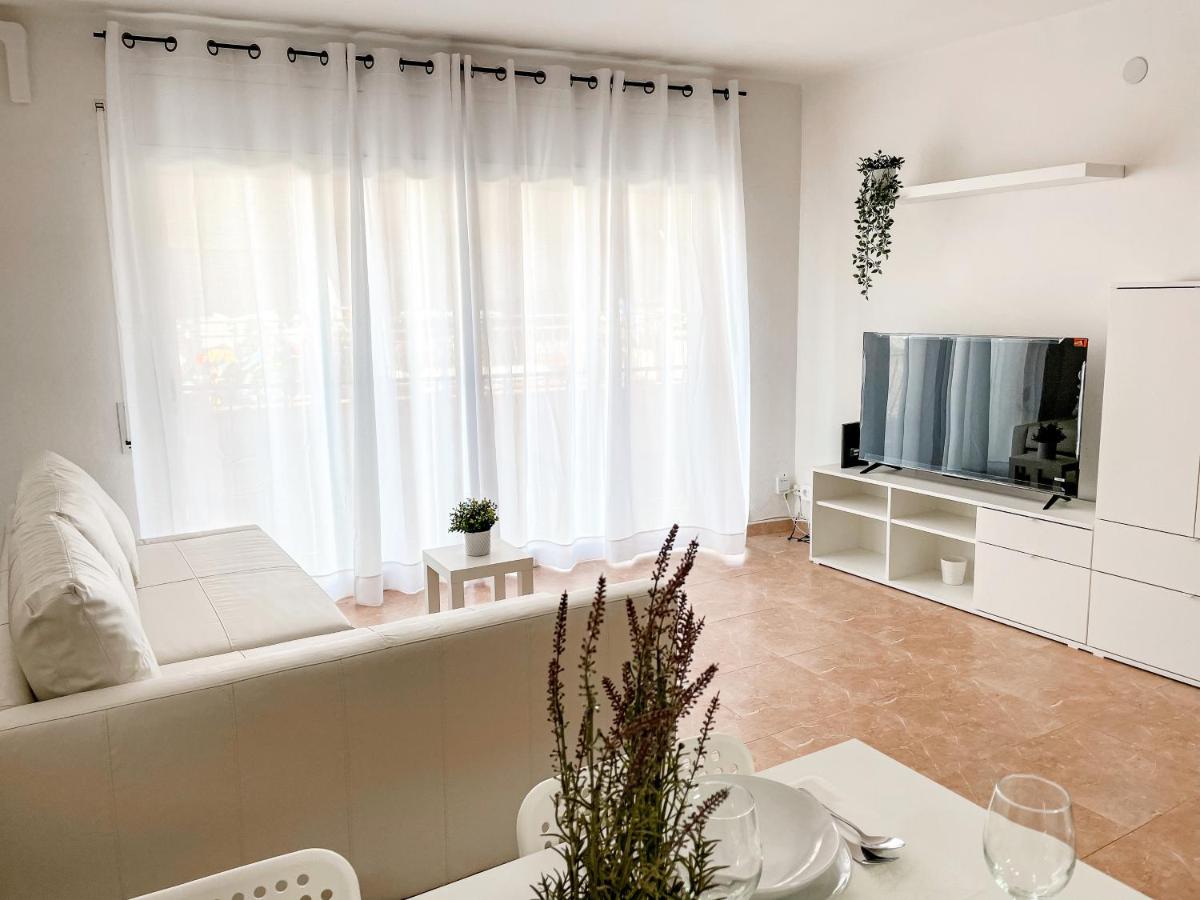 Central Beach, a un minuto del mar, WI-FI - Chambres d’hôtes Calafell