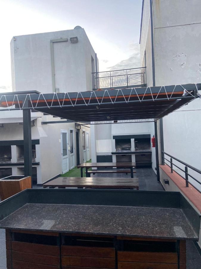 Miralejos II - B&B