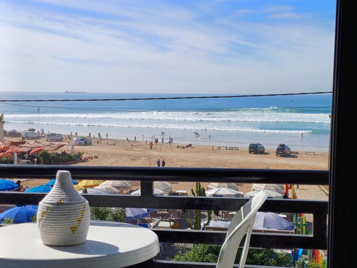Miramar Surf Anza - Ferienwohnung
