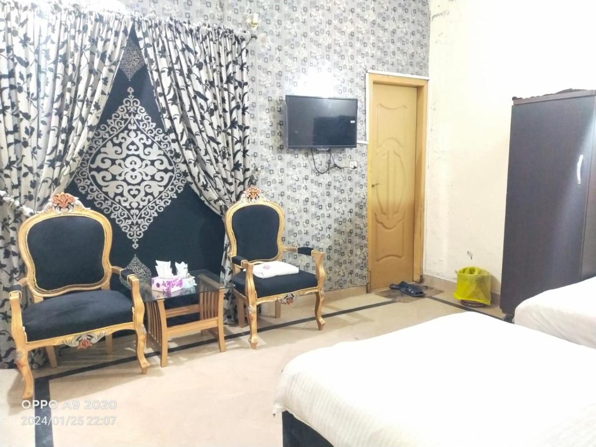 B&B Lahore - Hotel Eden Plus Lahore - Bed and Breakfast Lahore