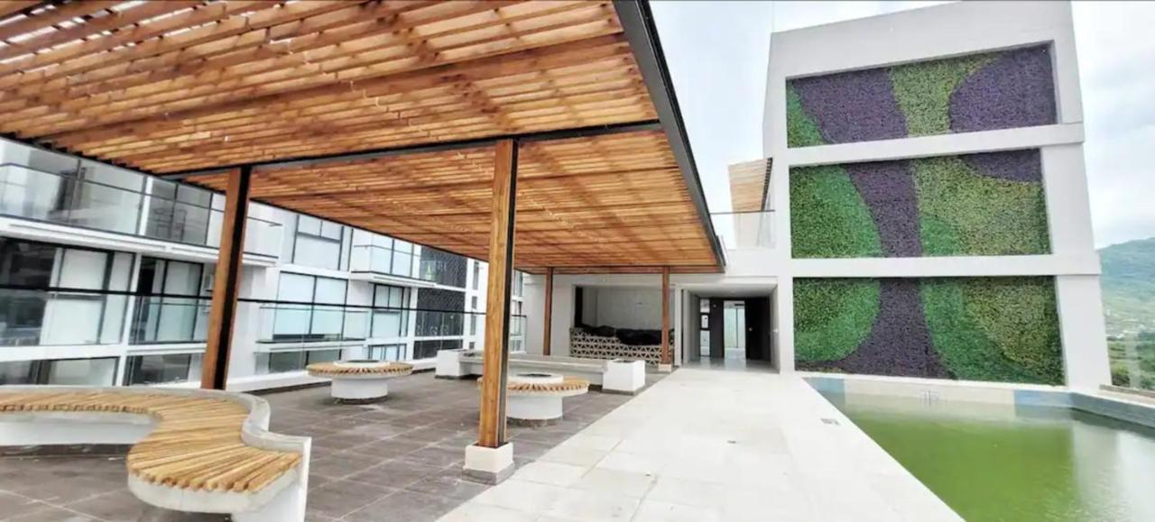 Apartasuites Salinas del Mar By BB - B&B