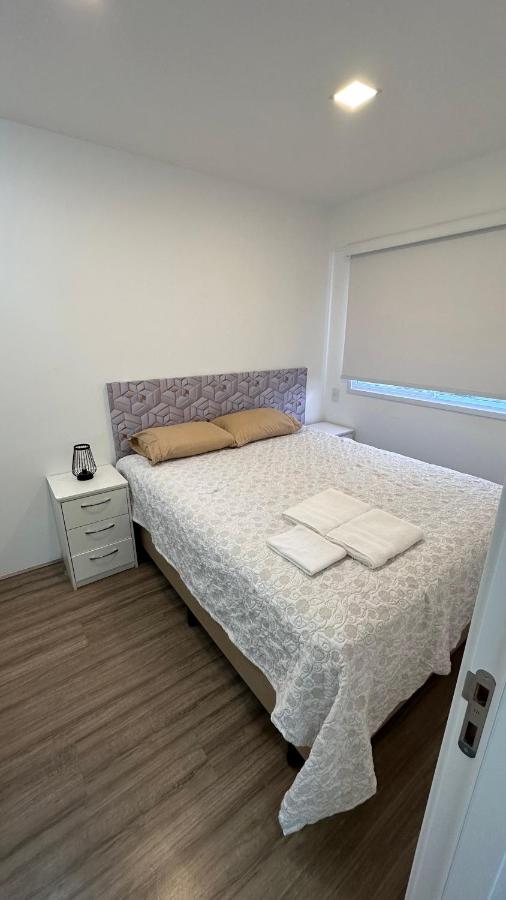 Moov 1207 Apto 2 Qtos Mooca - B&B São Paulo