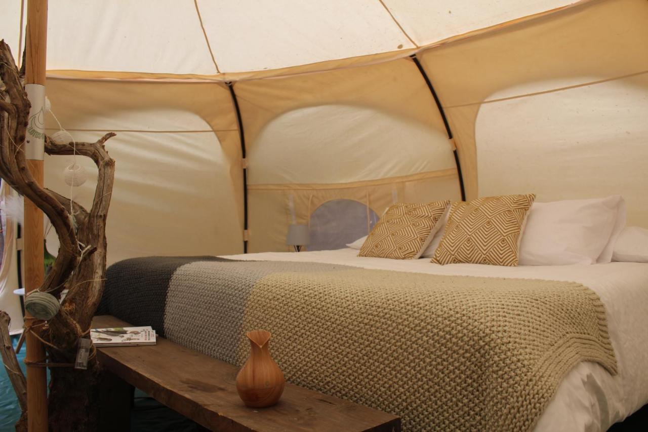 Glamping de Matanzas - B&B Matanzas
