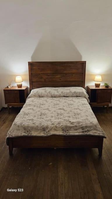 B&B Montevideo - Apartamento Candombe - Bed and Breakfast Montevideo