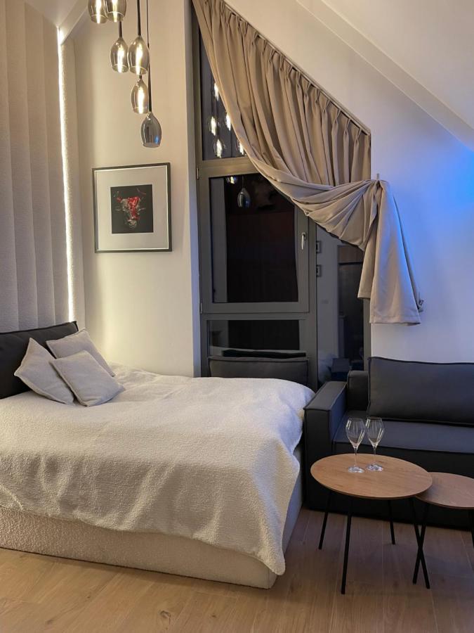 Kras Resort 304 Szklarska Poręba - Ferienwohnung Szklarska Poręba