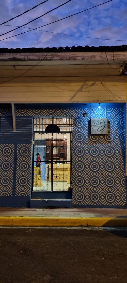 The Wabi Sabi - Chambres d’hôtes León