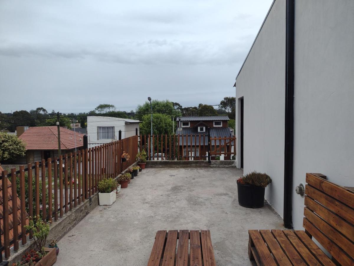 Terracita en Mogotes - B&B Mar del Plata