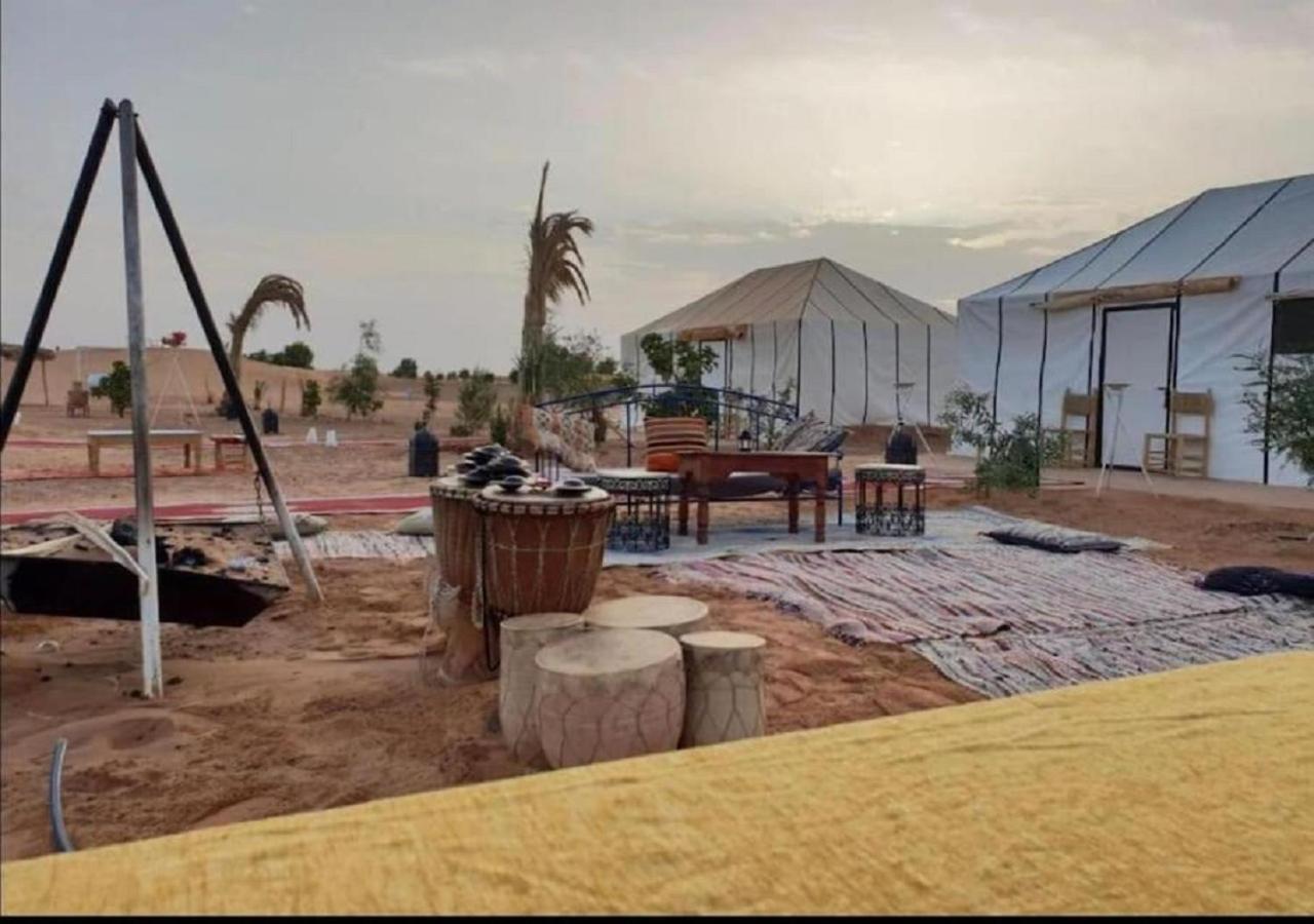 Desert Luxury Tented & Activities - Ferienwohnung Hassilabied