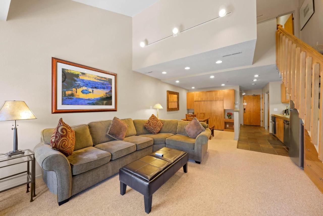 Studio Loft #348 - B&B Olympic Valley