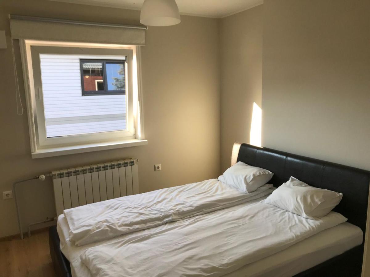 Muusa 11 Tartu Apartments - Bed and Breakfast Tartu
