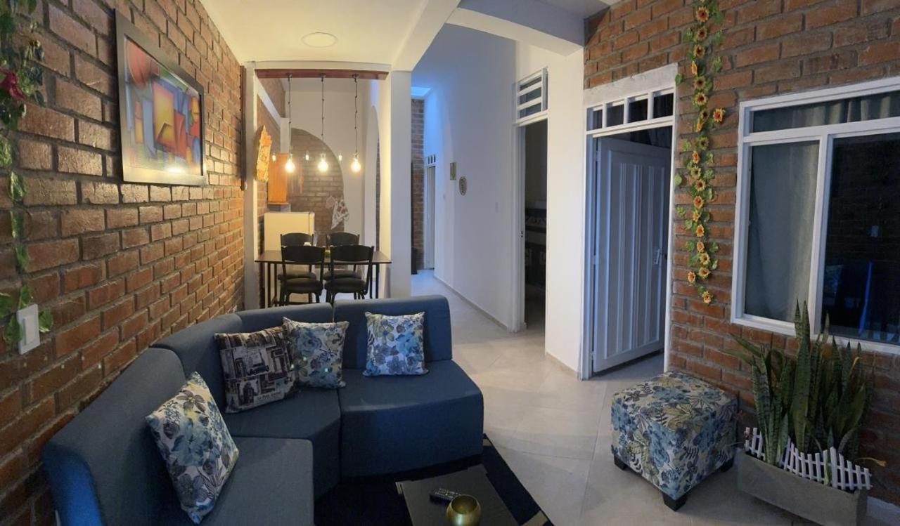 Appartement 3 Chambres