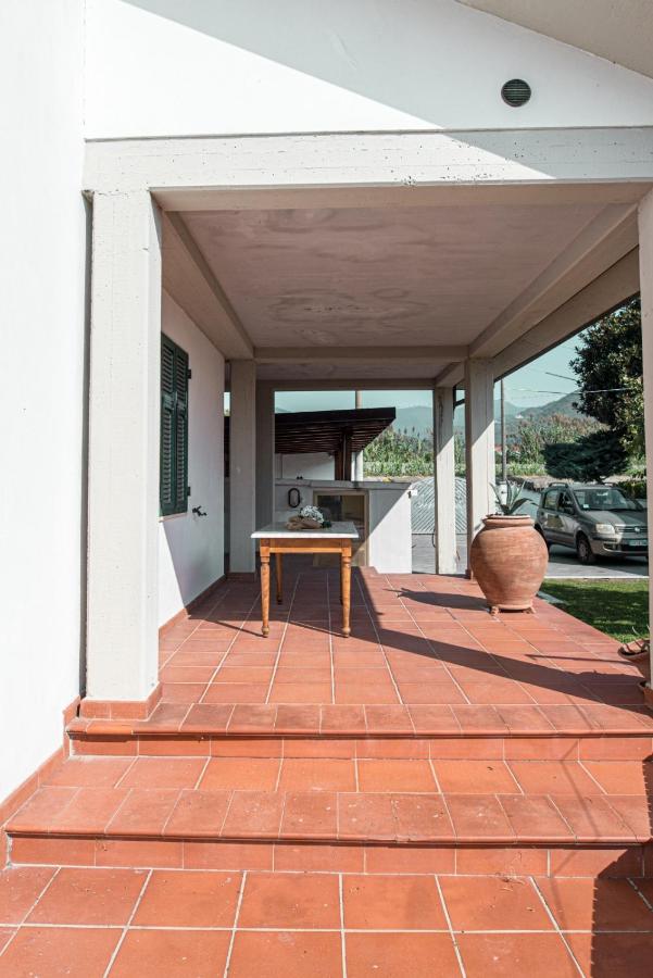 B&B Carrara - Casa Gio' - Bed and Breakfast Carrara